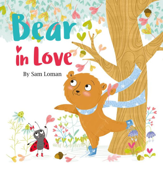 Bear Love