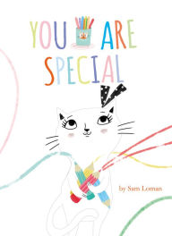 Title: You are Special, Author: Sam Loman