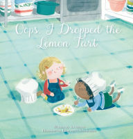 Book downloads for ipad Oops, I Dropped the Lemon Tart (English literature) PDF DJVU by An Swerts, Eline van Lindenhuizen