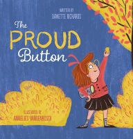 Free books free download The Proud Button English version by 