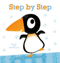 Title: Step by Step, Author: Guido van Genechten