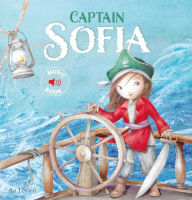 Title: Captain Sofia, Author: An Leysen