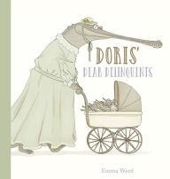 Book download amazon Doris' Dear Delinquents by  (English literature)