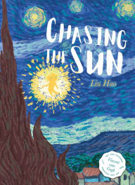 Title: Chasing the Sun, Author: Liu Hao