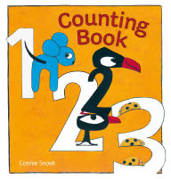 Title: Counting book 1 2 3, Author: Connie Snoek