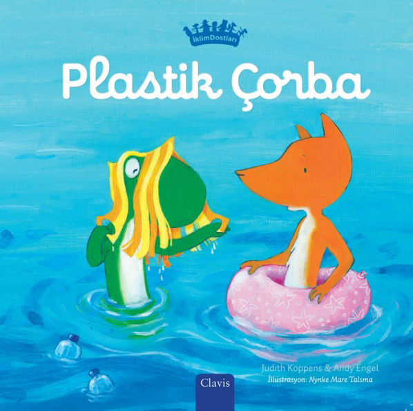 Plastik Çorba (Plastic Soup, Turkish Edition)