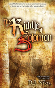 Title: The Riddle of Solomon, Author: D J Niko