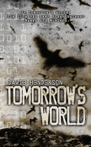 Title: Tomorrow's World, Author: Davie Henderson