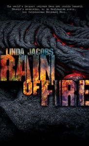 Title: Rain of Fire, Author: Linda Jacobs