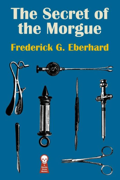 the Secret of Morgue
