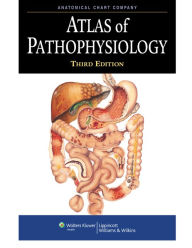 Title: ACC Atlas of Pathophysiology / Edition 3, Author: LWW