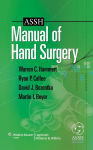 Alternative view 1 of ASSH Manual of Hand Surgery