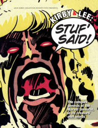 Kirby & Lee: Stuf' Said! (Expanded Second Edition)