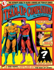 GoodReads e-Books collections The Team-Up Companion CHM by Michael Eury, John Byrne, Neal Adams, Jim Aparo, Michael Eury, John Byrne, Neal Adams, Jim Aparo (English Edition) 9781605491127
