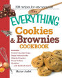 The Everything Cookies and Brownies Cookbook