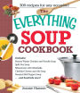 The Everything Soup Cookbook