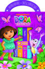 Nickelodeon? Dora the Explorer?: 12 Board Books