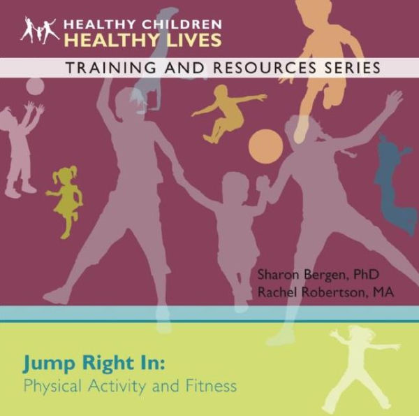 Jump Right In: Physical Activity and Fitness