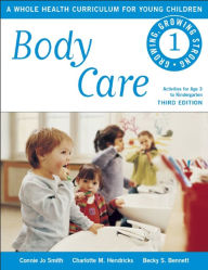 Title: Body Care, Author: Connie Jo Smith
