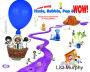 Even More Fizzle, Bubble, Pop & Wow!: Simple Science Experiments for Young Children