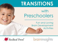 Title: Transitions with Preschoolers, Author: Deborah McNelis