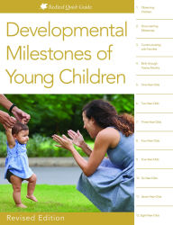 Title: Developmental Milestones of Young Children, Author: Redleaf Press