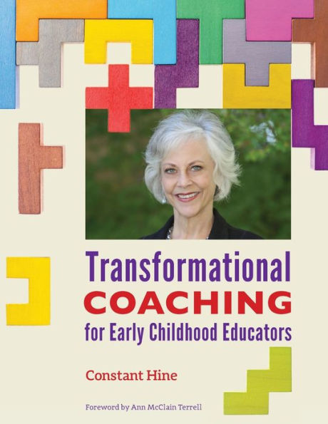 Transformational Coaching for Early Childhood Educators