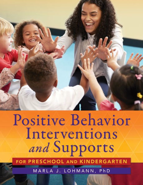 Positive Behavior Interventions and Supports for Preschool Kindergarten