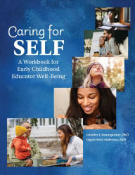 Free pdf ebooks direct download Caring for Self: A Workbook for Early Childhood Educator Wellbeing