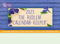 Download best seller books The Redleaf Calendar-Keeper 2023: A Record-Keeping System for Family Child Care Professionals  9781605547916 by Press Redleaf, Press Redleaf English version