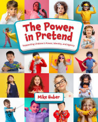 Best audio book download iphone The Power in Pretend: Supporting Children's Power, Identity, and Agency