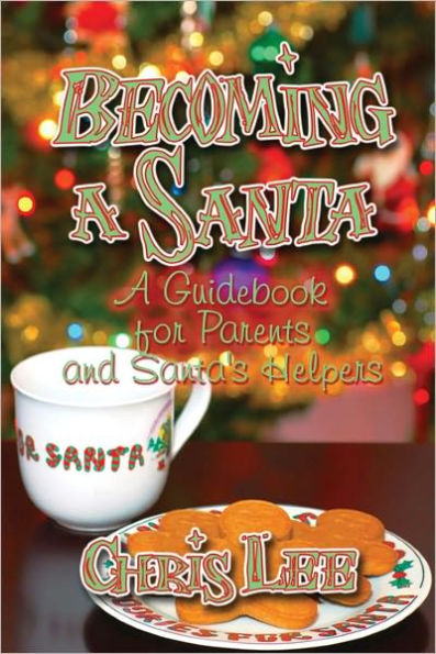 Becoming A Santa