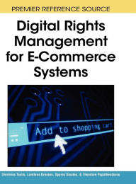 Digital Rights Management For E-Commerce Systems