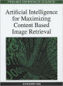 Artificial Intelligence for Maximizing Content Based Image Retrieval