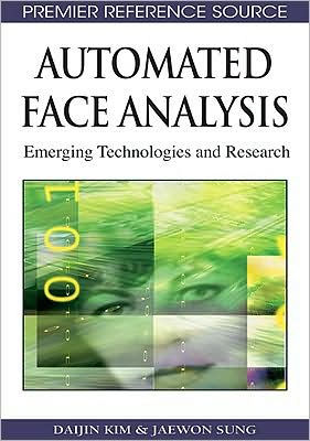 Automated Face Analysis: Emerging Technologies and Research