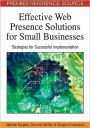 Effective Web Presence Solutions for Small Businesses: Strategies for Successful Implementation