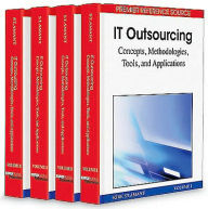 Title: It Outsourcing: Concepts, Methodologies, Tools, and Applications, Author: St Amant