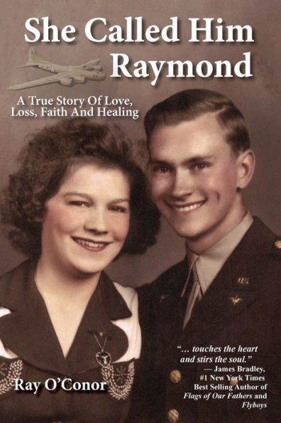 She Called Him Raymond