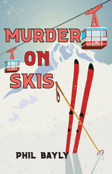 Murder on Skis