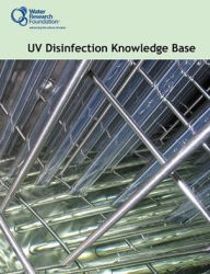 Title: UV Disinfection Knowledge Base, Author: Harold Wright