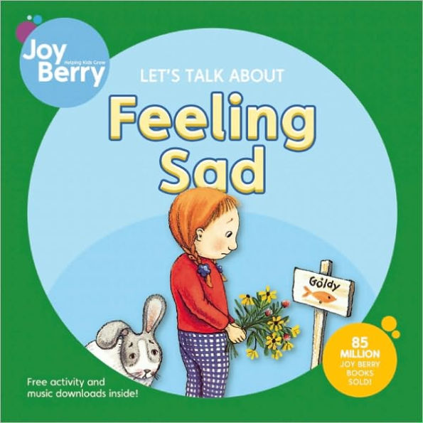 Let's Talk About Feeling Sad