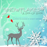 Title: Snowflakes: A Pop-up Book, Author: Jennifer Preston Chushcoff