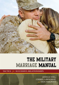 Title: The Military Marriage Manual: Tactics for Successful Relationships, Author: Janelle B. Moore