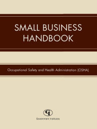 Title: Small Business Handbook, Author: Occupational Safety and Health Administration