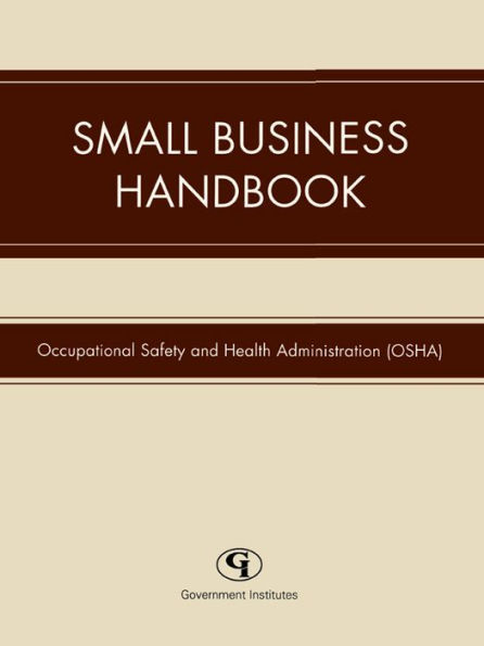 Small Business Handbook