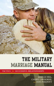 Title: The Military Marriage Manual: Tactics for Successful Relationships, Author: Janelle B. Moore