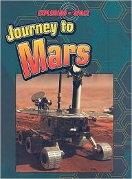 Title: Mars: Exploring Space, Author: Heather C. Hudak