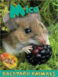 Title: Mice, Author: David Baker