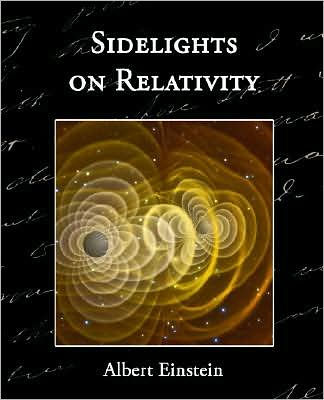 Sidelights on Relativity