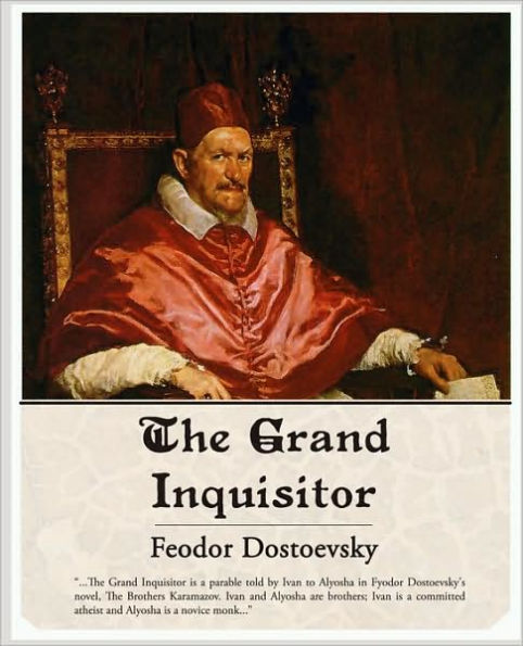 The Grand Inquisitor